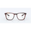 Costa Sullivan Rx Matte Tortoise Frame Eyeglasses Sunglasses