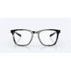 Costa Sullivan Rx Black Kelp Frame Eyeglasses Sunglasses