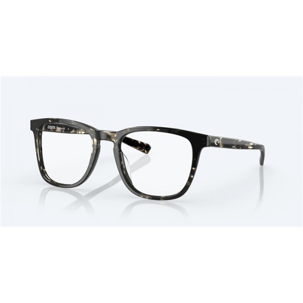 Costa Sullivan Rx Black Kelp Frame Eyeglasses Sunglasses