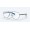 Costa Peli Rx Matte Brushed Gunmetal Frame Eyeglasses Sunglasses