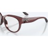 Costa Maya Rx Urchin Crystal Frame Eyeglasses Sunglasses