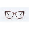Costa Maya Rx Urchin Crystal Frame Eyeglasses Sunglasses