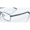 Costa Bimini Road 300 Pacific Blue Frame Clear Lense Eyeglasses Sunglasses