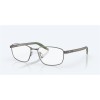 Costa Bimini Road 300 Gunmetal Lense Eyeglasses Sunglasses