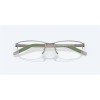 Costa Bimini Road 310 Gunmetal Frame Eyeglasses Sunglasses