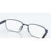 Costa Bimini Road 320 Pacific Blue Frame Clear Lense Eyeglasses Sunglasses
