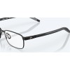 Costa Bimini Road 320 Black Frame Clear Lense Sunglasses