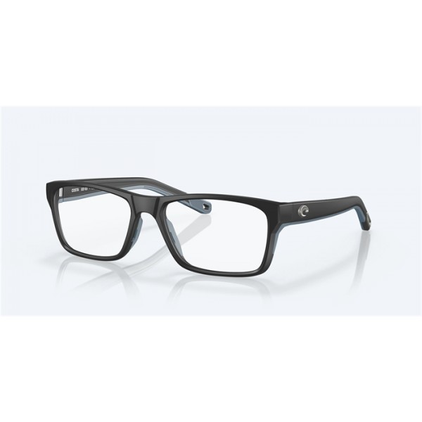 Costa Ocean Ridge 410 Black Frame Eyeglasses Sunglasses