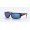 Costa Fantail Tortoise Frame Blue Mirror Polarized Glass Lense Sunglasses