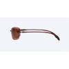 Costa Ballast Readers Tortoise Frame Copper Polarized Polycarbonate Lense Sunglasses