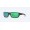 Costa Whitetip Blackout Frame Green Mirror Polarized Glass Lense Sunglasses