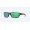 Costa Whitetip Retro Tortoise Frame Green Mirror Polarized Glass Lense Sunglasses