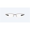 Costa Bimini Road 120 Brushed Light Gunmetal Frame Eyeglasses Sunglasses