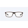 Costa Ocean Ridge 100 Tortoise / Sand / Black Frame Eyeglasses Sunglasses