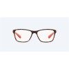 Costa Ocean Ridge 110 Tortoise / Hibiscus Frame Eyeglasses Sunglasses
