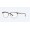 Costa Mariana Trench 310 Brushed Dark Gunmetal Frame Eyeglasses Sunglasses