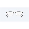 Costa Bimini Road 200 Brushed Dark Gunmetal Frame Eyeglasses Sunglasses