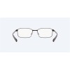 Costa Bimini Road 210 Satin Black Frame Eyeglasses Sunglasses