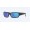Costa Ocearch® Caballito Tiger Shark Ocearch Frame Blue Mirror Polarized Glass Lense Sunglasses