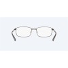 Costa Bimini Road 210 Brushed Dark Gunmetal Frame Eyeglasses Sunglasses