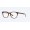 Costa Mariana Trench 200 Havana Tortoise Frame Clear Lense Eyeglasses Sunglasses