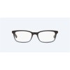 Costa Mariana Trench 210 Black Fade Frame Eyeglasses Sunglasses