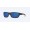 Costa Whitetip Readers Blackout Frame Blue Mirror Polarized Polycarbonate Lense Sunglasses