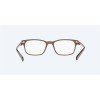 Costa Forest Reef 110 Shiny Crystal Gray Frame Eyeglasses Sunglasses