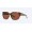 Costa Waterwoman Shiny Palm Tortoise Frame Copper Polarized Polycarbonate Lense Sunglasses