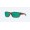 Costa Whitetip Readers Retro Tortoise Frame Green Mirror Polarized Lense Sunglasses