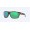 Costa Broadbill Matte Reef Frame Green Mirror Polarized Glass Lense Sunglasses