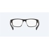 Costa Ocean Ridge 301 Blackout Frame Eyeglasses Sunglasses