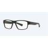Costa Ocean Ridge 301 Blackout Frame Eyeglasses Sunglasses