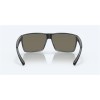 Costa Rincon Blue Mirror Polarized Glass Lense Sunglasses