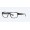 Costa Ocean Ridge 301 Matte Black / Gray Rubber Frame Eyeglasses Sunglasses