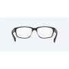 Costa Ocean Ridge 320 Blackout Frame Eyeglasses Sunglasses