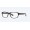 Costa Ocean Ridge 320 Blackout Frame Eyeglasses Sunglasses
