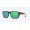 Costa Tailwalker Matte Wetlands Frame Green Mirror Polarized Glass Lense Sunglasses