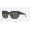 Costa Waterwoman 2 Matte Black Frame Gray Polarized Glass Lense Sunglasses