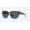 Costa Waterwoman 2 Shiny Blonde Crystal Frame Gray Polarized Polycarbonate Lense Sunglasses