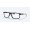 Costa Ocean Ridge 100 Black / Gray Crystal Frame Eyeglasses Sunglasses