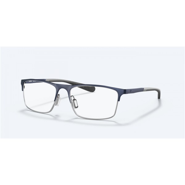 Costa Bimini Road 200 Pacific Blue / Gunmetal Frame Eyeglasses Sunglasses