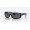 Costa Saltbreak Matte Black Frame Blue Polarized Glass Lense Sunglasses