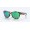 Costa Salina Coral Tortoise Frame Green Mirror Polarized Glass Lense Sunglasses