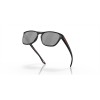 Oakley Parlay Matte Black Ink Frame Prizm Black Lense Sunglasses