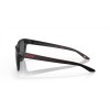 Oakley Parlay Matte Black Ink Frame Prizm Black Lense Sunglasses