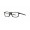 Oakley Pitchman Satin Black Frame Eyeglasses Sunglasses
