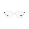 Oakley Pitchman R Clear Frame Eyeglasses Sunglasses