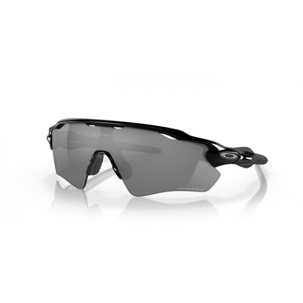 Oakley Radar® EV Path® Polished Black Frame Prizm Black Lense Sunglasses