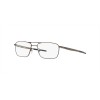 Oakley Gauge 5.2 Truss Pewter Frame Eyeglasses Sunglasses